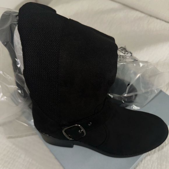 BRAND NEW NWT LIFESTRIDE Olympia Knee High Boot 7.5 - Picture 4 of 4